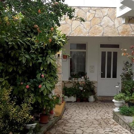 Apartment Gabric Palit Exterior foto