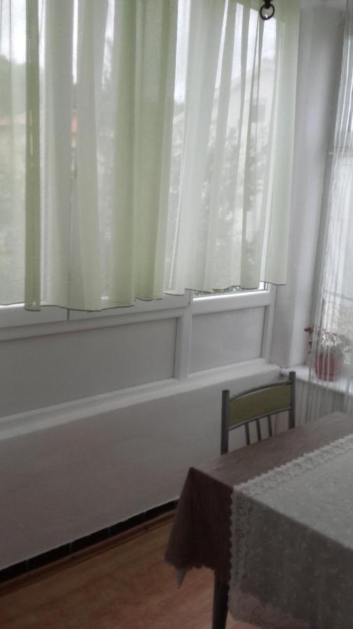 Apartment Gabric Palit Exterior foto