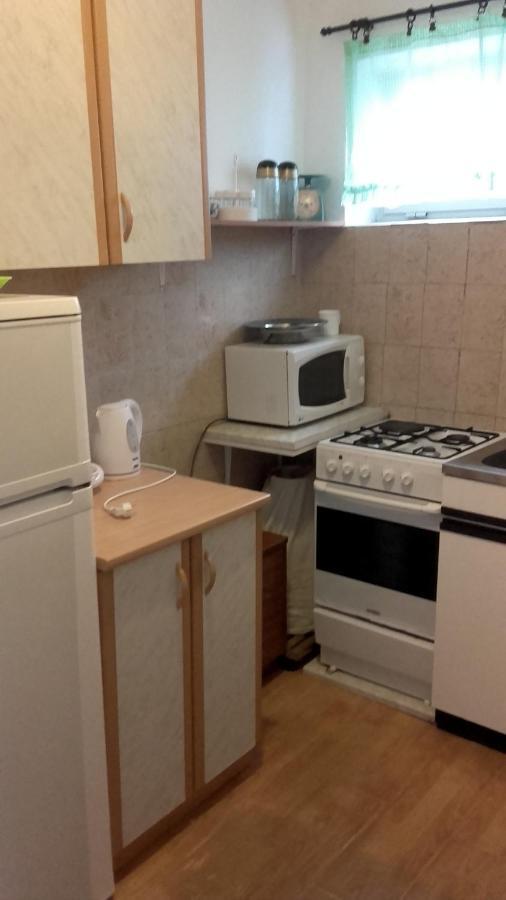Apartment Gabric Palit Exterior foto